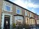 Thumbnail Terraced house for sale in Aberrhondda Road, Porth
