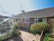 Thumbnail Semi-detached bungalow for sale in Oaklands Avenue, Saltdean, Brighton
