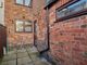 Thumbnail Terraced house for sale in Derby Road, Hinckley