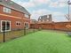 Thumbnail Detached house for sale in Baltimore Gardens, Great Sankey, Warrington