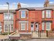 Thumbnail Terraced house for sale in Stanhope Road, Dover