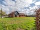 Thumbnail Detached house for sale in Thumb Lane, Horningtoft