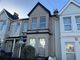 Thumbnail Terraced house for sale in Chestnut Road, Peverell, Plymouth