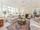 Thumbnail Country house for sale in Cavendish Road, St Georges Hill, Weybridge, Surrey