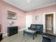 Thumbnail Flat for sale in 4A Meadowbank Terrace, Edinburgh