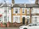 Thumbnail Terraced house for sale in Carnarvon Road, Leyton, London