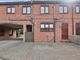 Thumbnail Terraced house for sale in The Moorings, North Ferriby