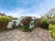 Thumbnail Terraced house for sale in Kings Road, Hayling Island, Hampshire