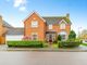 Thumbnail Detached house for sale in Milton Bridge, Wootton, Northampton