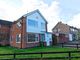 Thumbnail Link-detached house for sale in School Lane, Huncote, Leicester