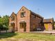 Thumbnail Farmhouse for sale in Castle Farm, Stourton, Stourbridge