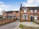 Thumbnail Semi-detached house for sale in Low Road, Worlaby, Brigg