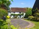 Thumbnail Detached house for sale in Grove Heath, Ripley, Woking, Surrey