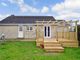 Thumbnail Detached bungalow for sale in Main Road, Thorley, Yarmouth, Isle Of Wight