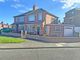 Thumbnail Semi-detached house for sale in Willoughby Road, North Shields, North Tyneside