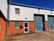 Thumbnail Industrial to let in Unit 4 Westlink, Belbins Business Park, Cupernham Lane, Romsey