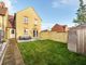 Thumbnail Semi-detached house for sale in Wellington Way, Southmoor, Abingdon, Oxfordshire