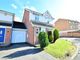 Thumbnail Link-detached house to rent in Elm Park, Reading, Berkshire