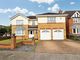 Thumbnail Detached house for sale in Sorrel Close, Wootton, Northampton
