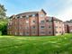 Thumbnail Flat for sale in Lockhart Road, Watford