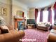 Thumbnail Terraced house for sale in Salisbury Avenue, Goole, Goole