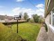 Thumbnail Detached bungalow for sale in Riverway, South Cerney, Cirencester