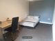 Thumbnail Room to rent in William Street, Sheffield