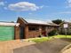 Thumbnail Detached bungalow for sale in Hillcroft Road, Herne Bay