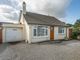 Thumbnail Bungalow for sale in Hayle Road, Leedstown, Hayle, Cornwall