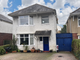 Thumbnail Detached house for sale in Churchfield Road, Poole Park, Poole