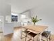 Thumbnail Maisonette for sale in Dovedale Gardens, Battersea, London