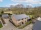 Thumbnail Detached house for sale in Hamerton Road, Winwick, Cambridgeshire.