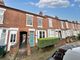 Thumbnail End terrace house for sale in Westwood Road, Coventry