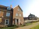 Thumbnail Detached house to rent in Peter Taylor Avenue, Bocking, Braintree