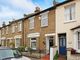 Thumbnail Terraced house for sale in Talbot Road, Isleworth