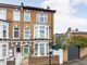 Thumbnail Semi-detached house for sale in Glengarry Road, East Dulwich, London