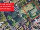 Thumbnail Land for sale in Building Plot, Wollaton Road, Wollaton, Nottingham