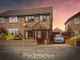 Thumbnail Semi-detached house for sale in Lundy Drive, St. Julians, Newport