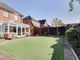 Thumbnail Detached house for sale in Chelsea Gardens, Harlow