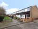 Thumbnail Terraced house for sale in Madden Close, Swanscombe, Kent