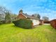 Thumbnail Bungalow for sale in Near Park, Scotby, Carlisle