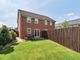 Thumbnail Semi-detached house for sale in St. Wilfrids View, Brayton, Selby