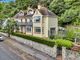 Thumbnail Detached house for sale in Radnor Cliff Crescent, Folkestone
