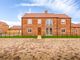 Thumbnail Detached house for sale in Plot 16, Bembridge Close, Heckington