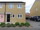 Thumbnail Semi-detached house for sale in Hindscarth Way, Leeds