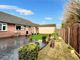 Thumbnail Detached bungalow for sale in Heath Gardens, Breaston, Derby