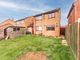 Thumbnail Detached house for sale in Hobart Way, Oulton, Lowestoft