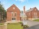 Thumbnail Detached house for sale in Byron Place, Plot 2 The Edleston, Longdale Lane, Ravenshead