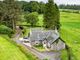 Thumbnail Cottage for sale in Castlehill Lodge, Eaglesham, Renfrewshire