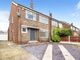 Thumbnail Semi-detached house for sale in New Windsor Drive, Rothwell, Leeds, West Yorkshire